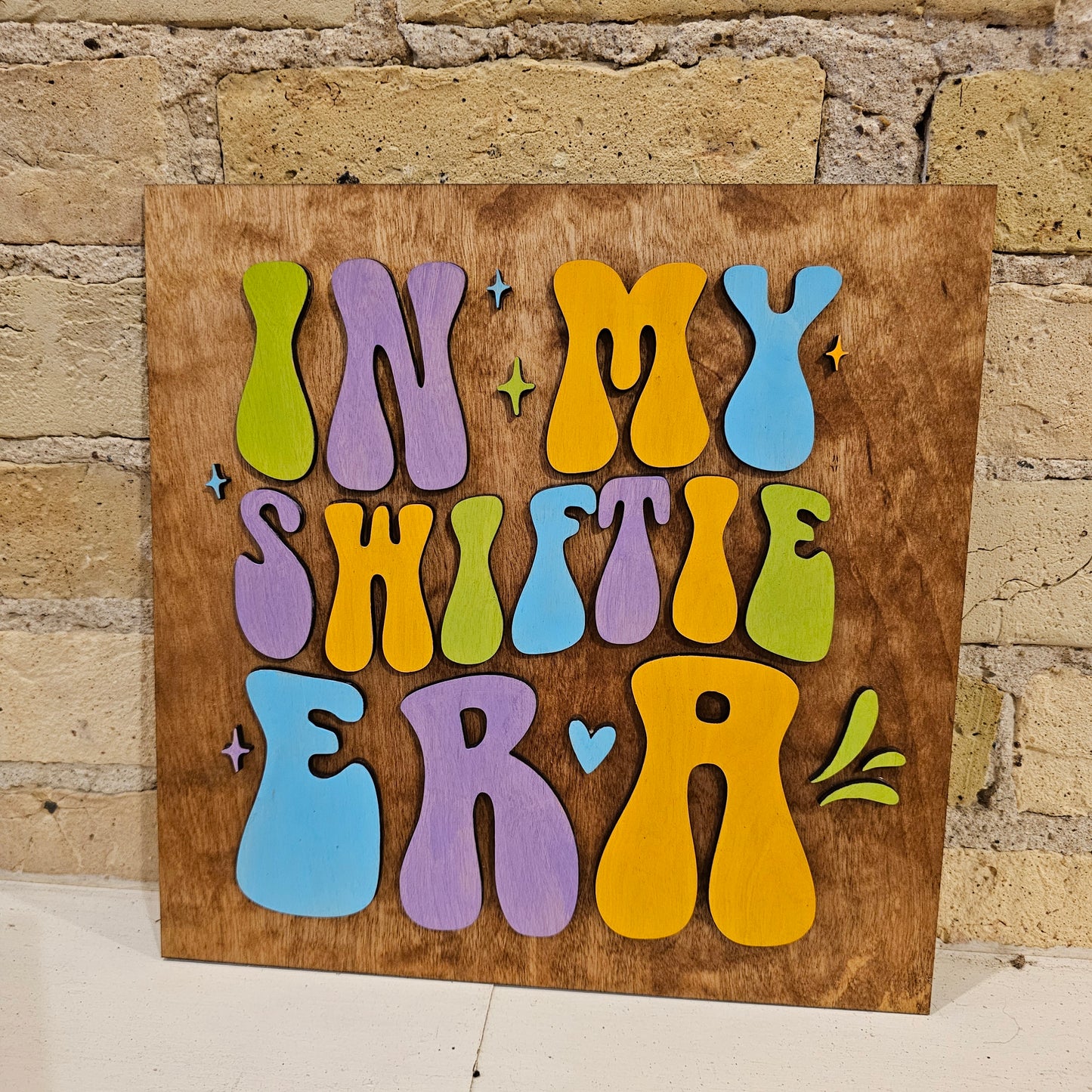 Swiftie Era