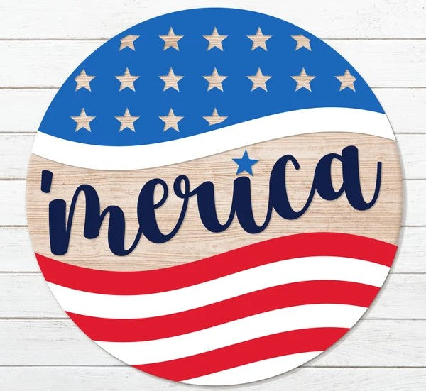 Patriotic Paint Night