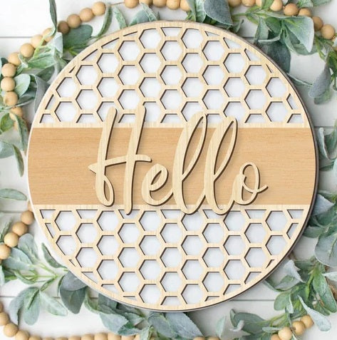 Hello Welcome
