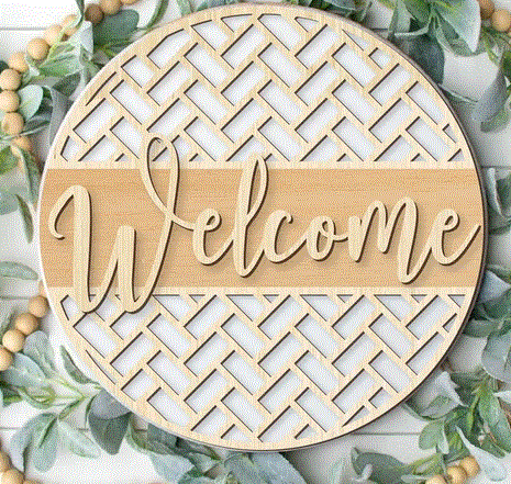 Hello Welcome