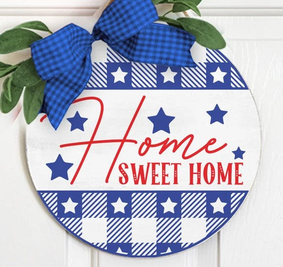 Patriotic Paint Night