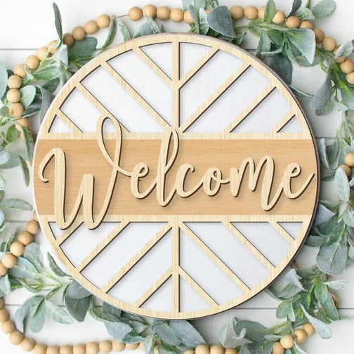 Hello Welcome