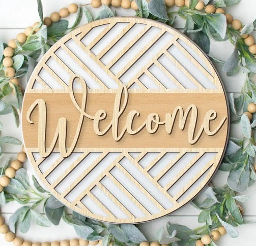 Hello Welcome