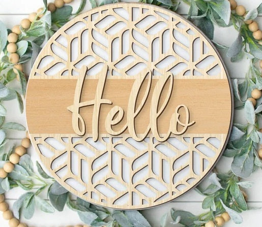 Hello Welcome