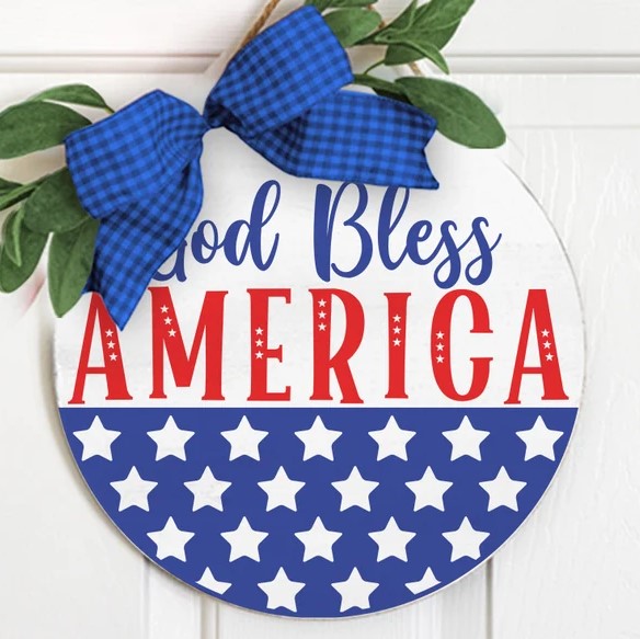 Patriotic Paint Night