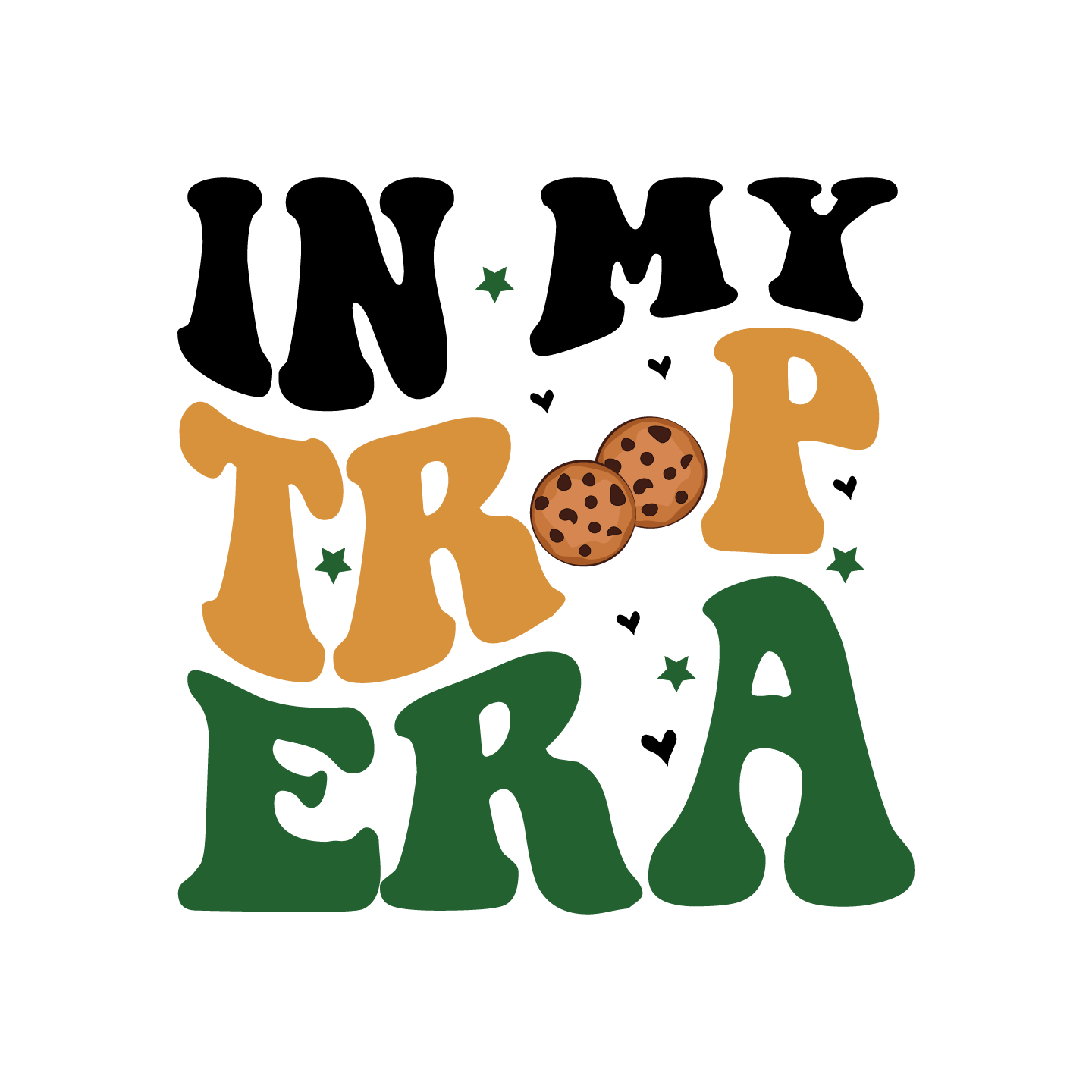 Girl Scouts