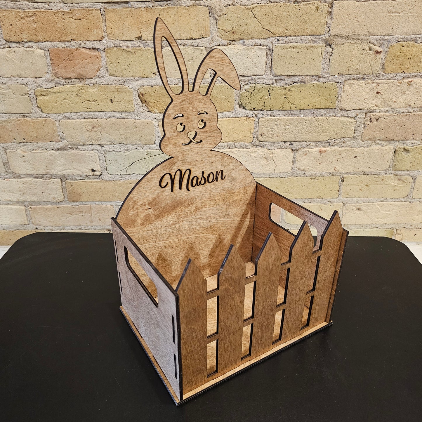Easter Basket