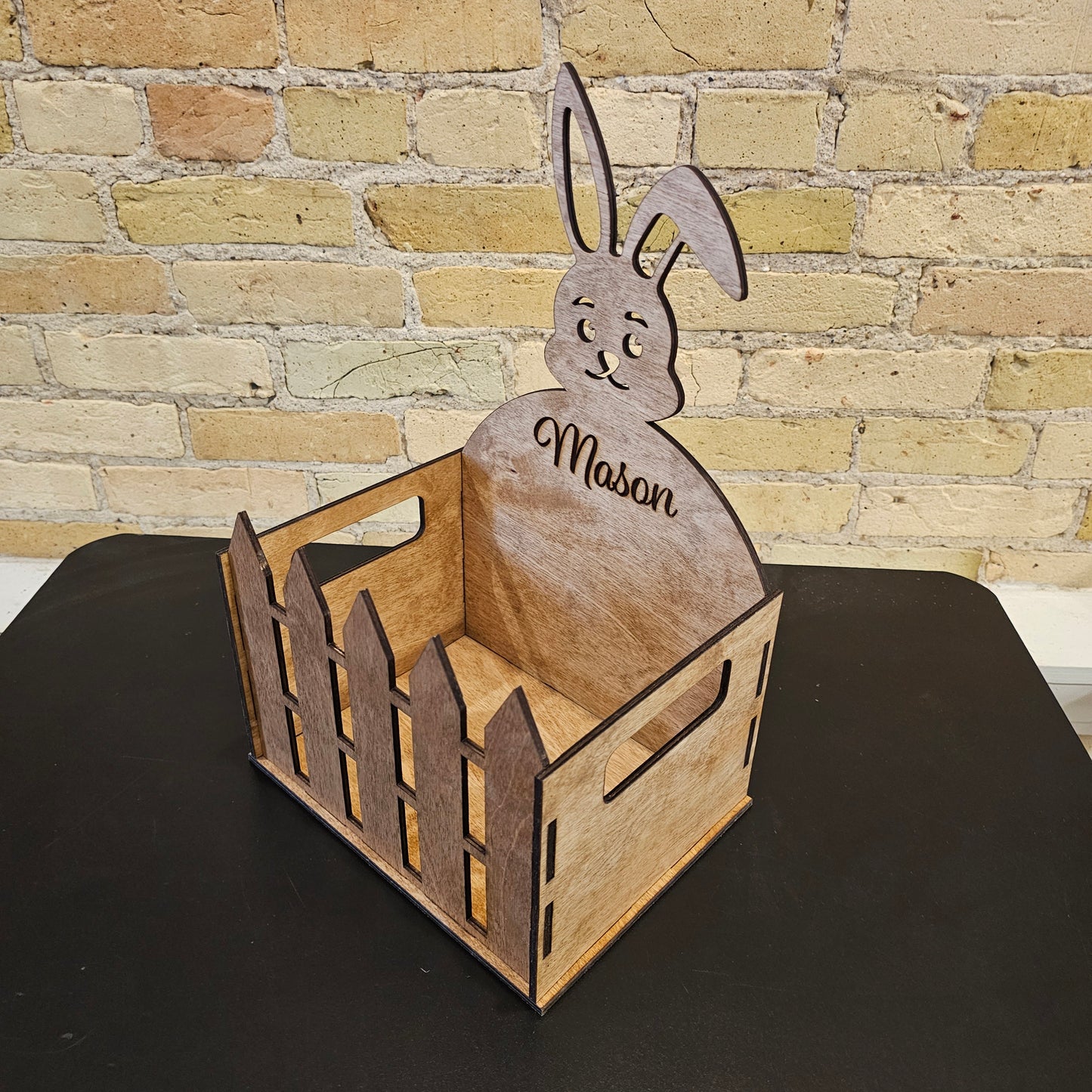 Easter Basket