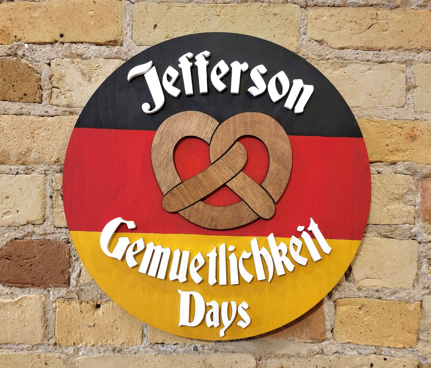 Gemuetlichkeit Days