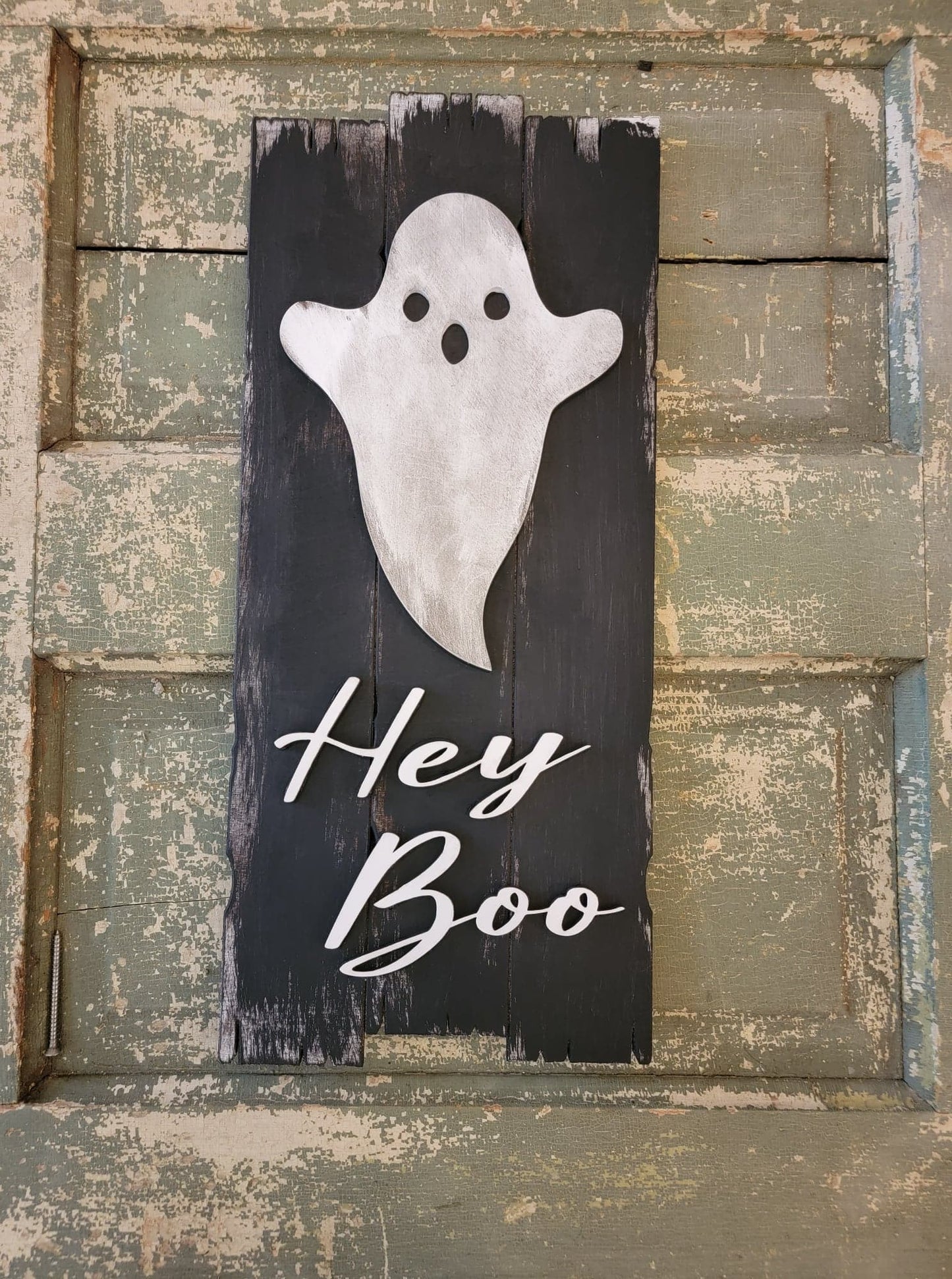 Hey Boo
