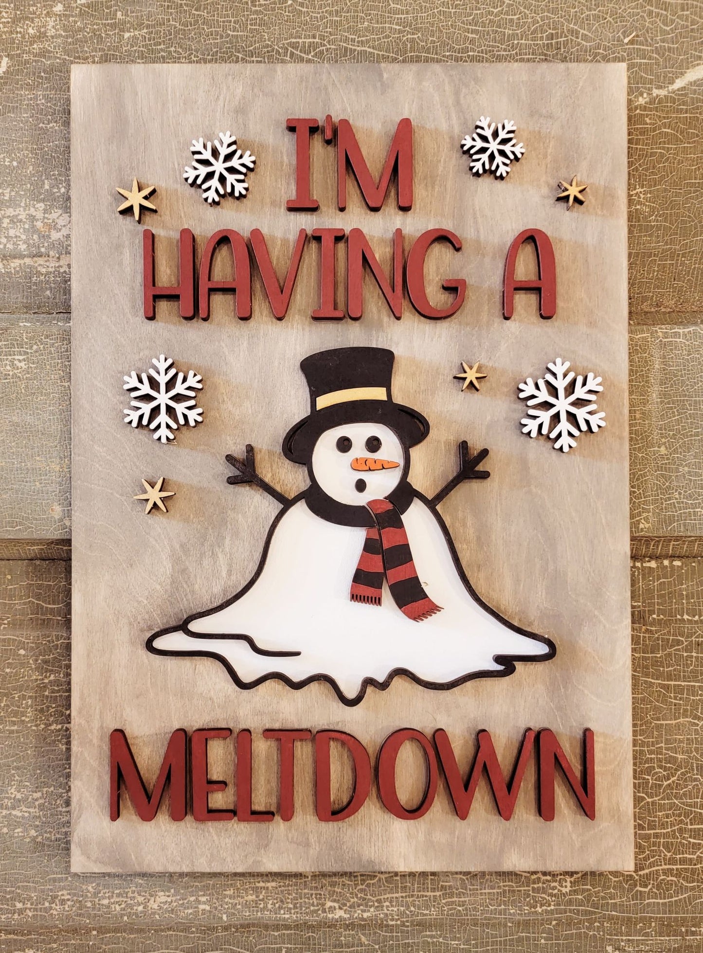 Meltdown