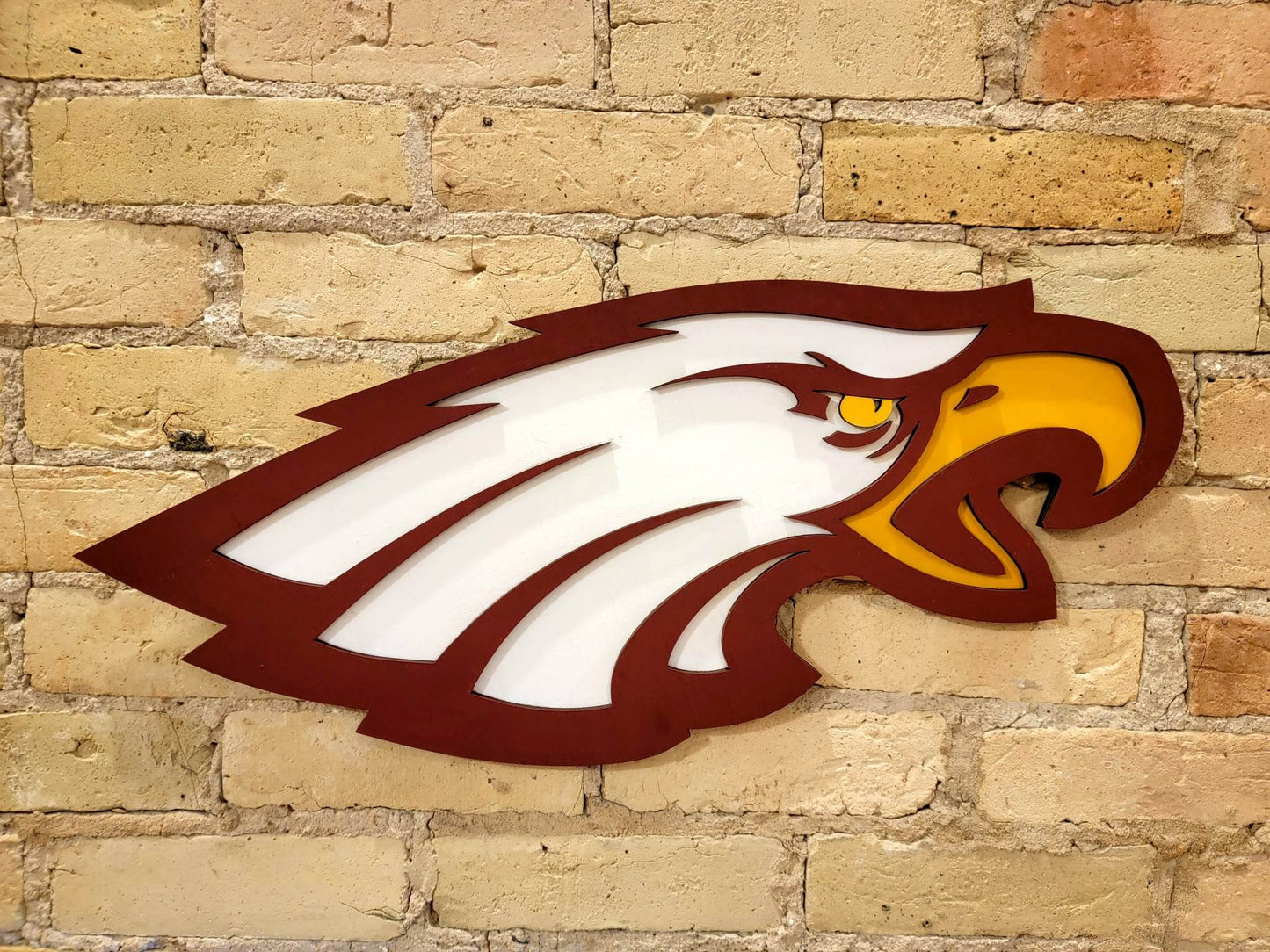 Jeferson Eagle