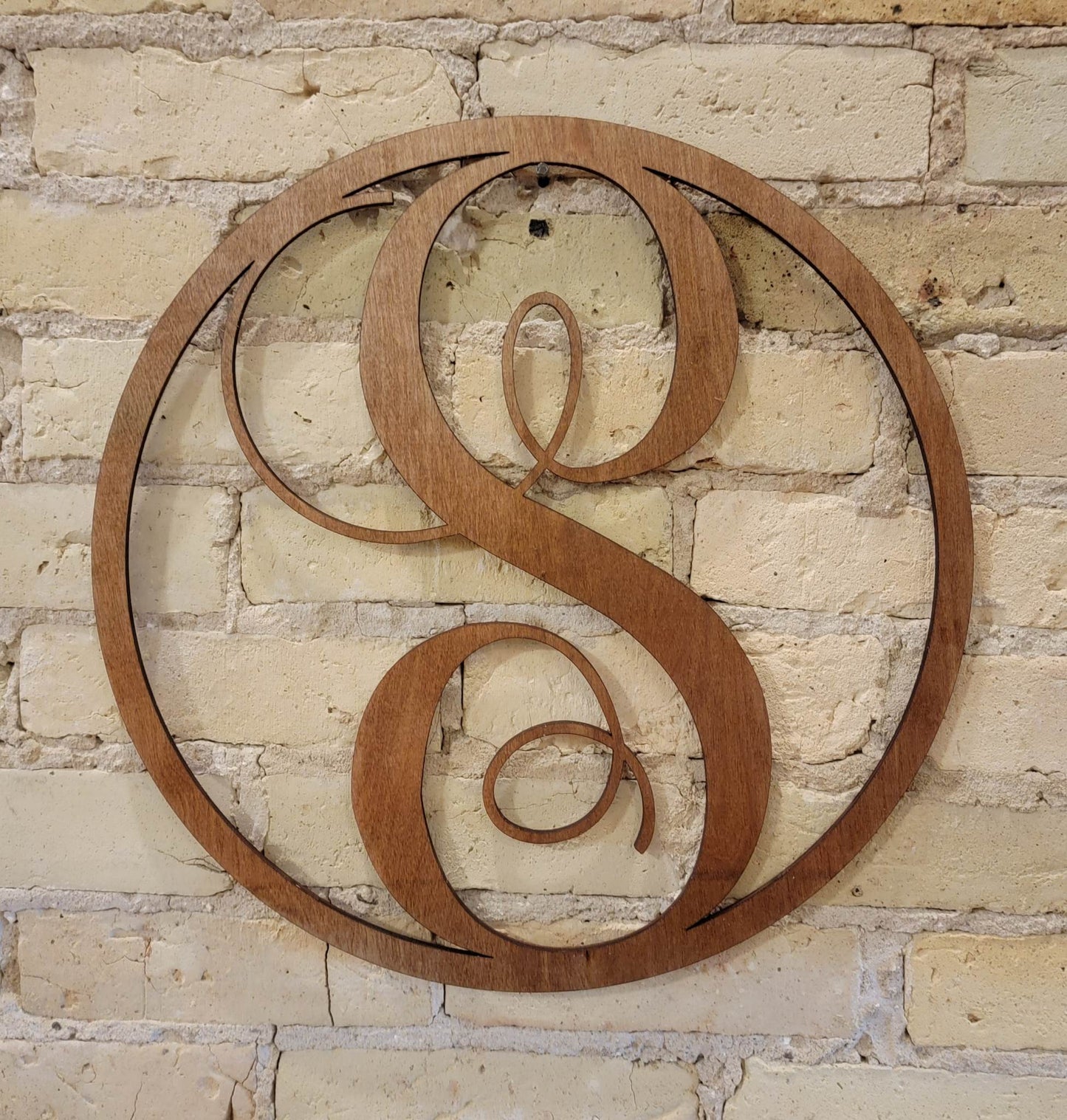 Monogram