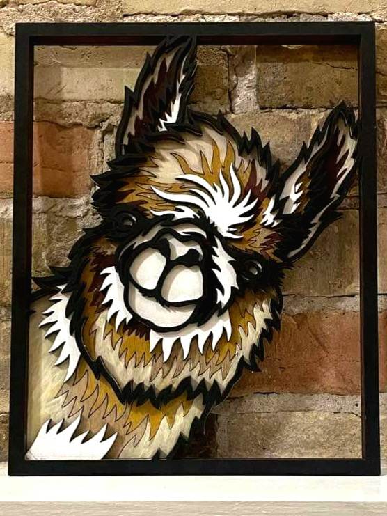 Llama