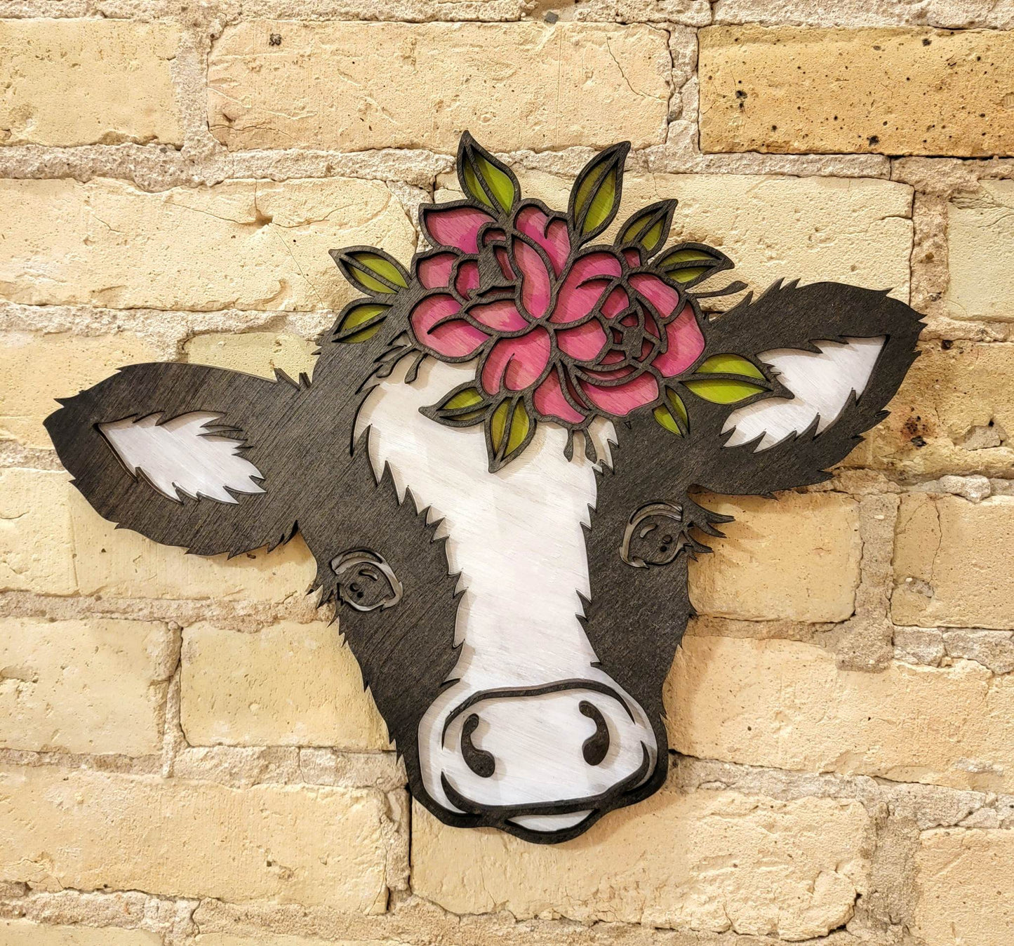 Cow