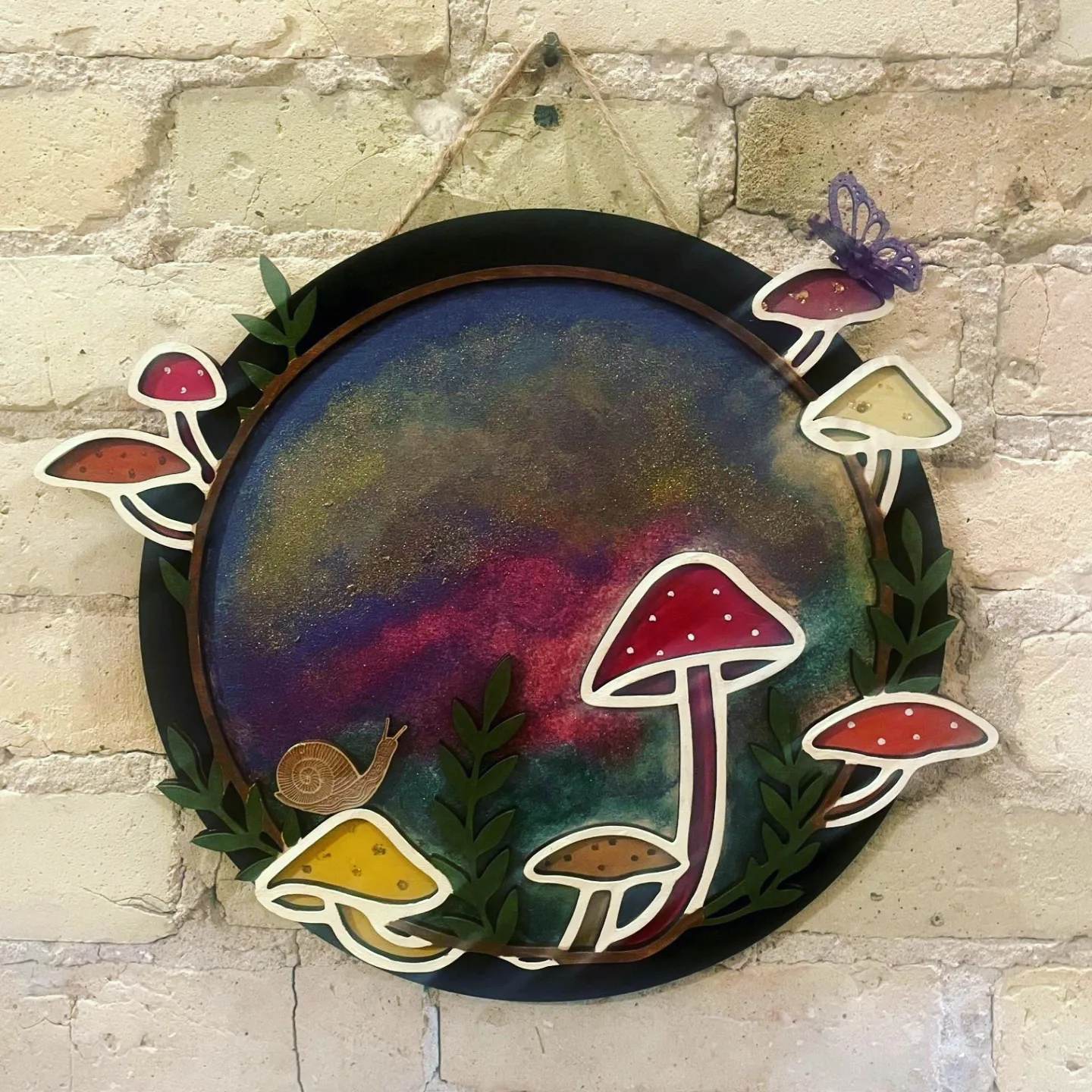 Shrooms