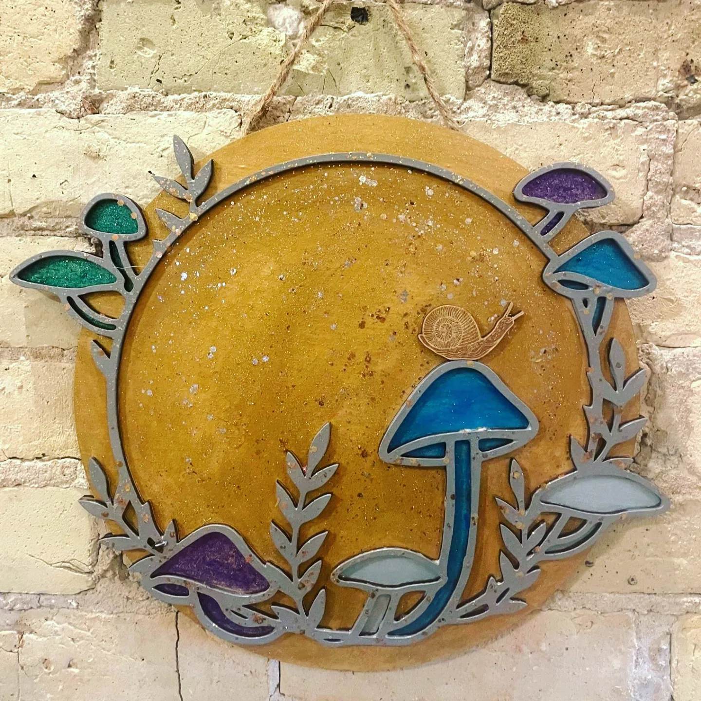 Shrooms