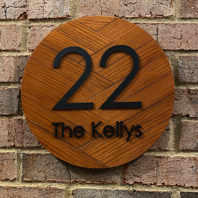Address