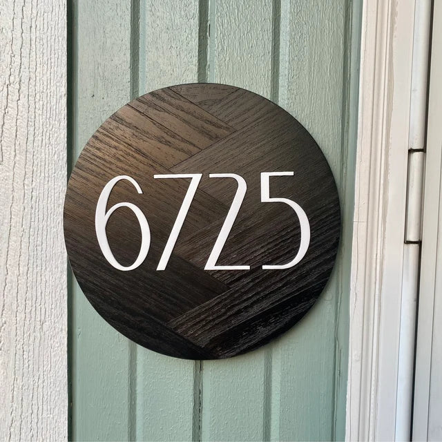 Address