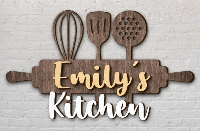 Emily's Kitchen