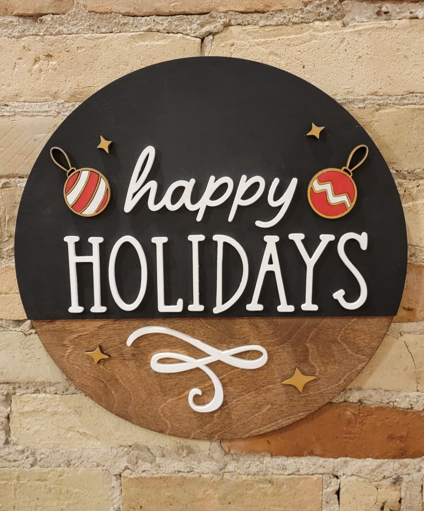 Happy Holidays