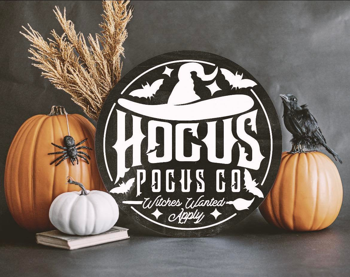 Hocus Pocus