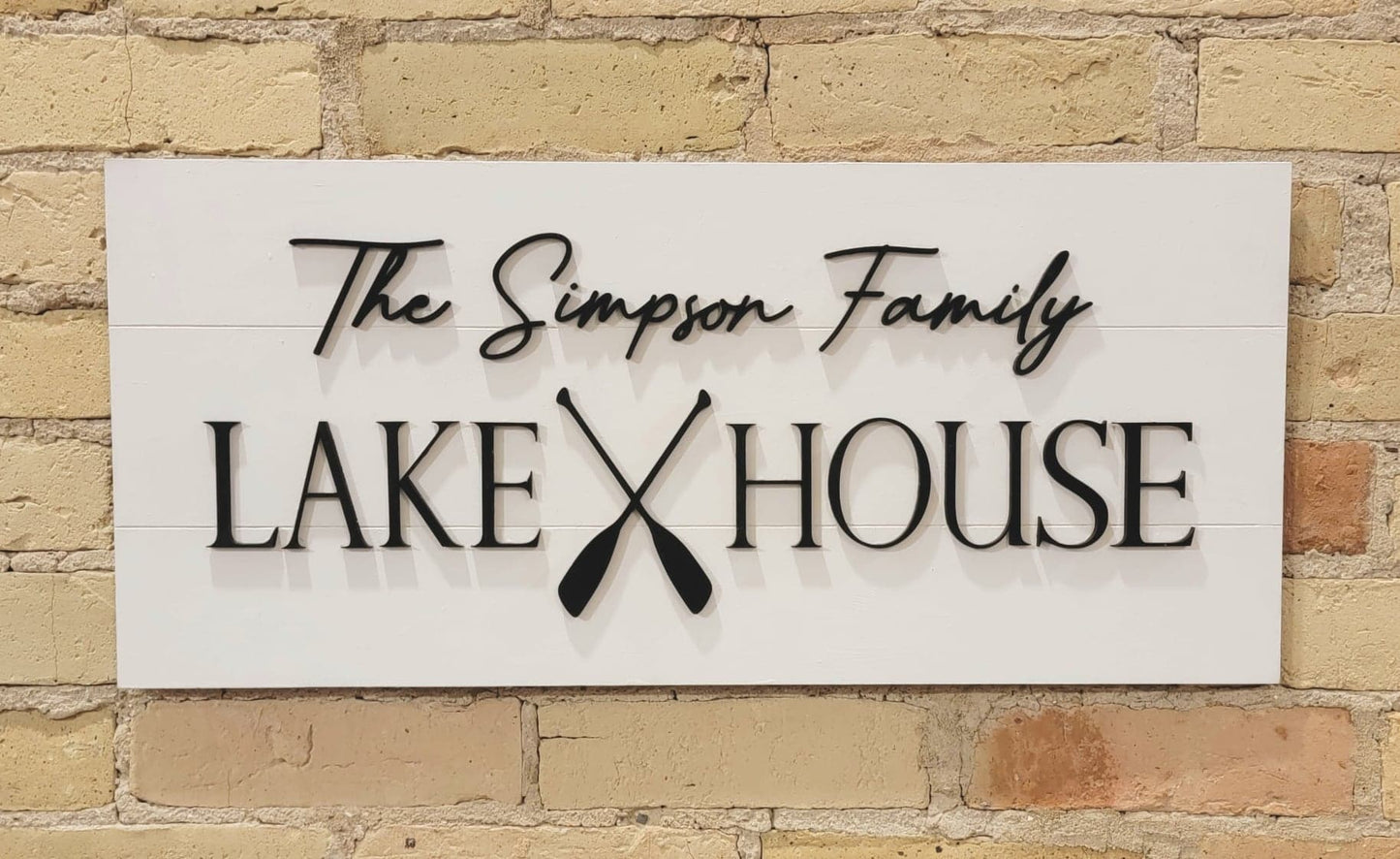 Lake House