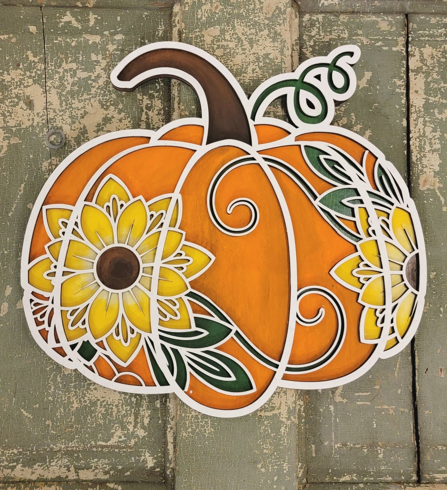 Pumpkin