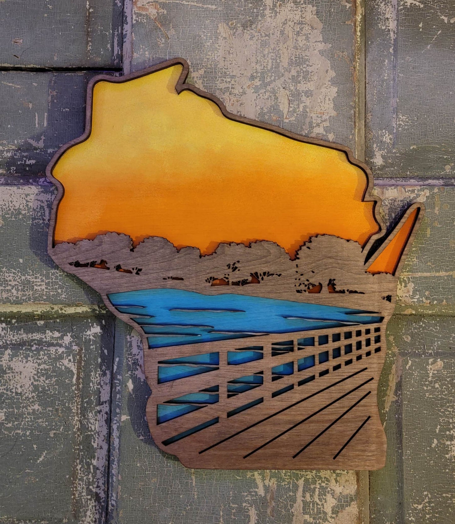 Wisconsin