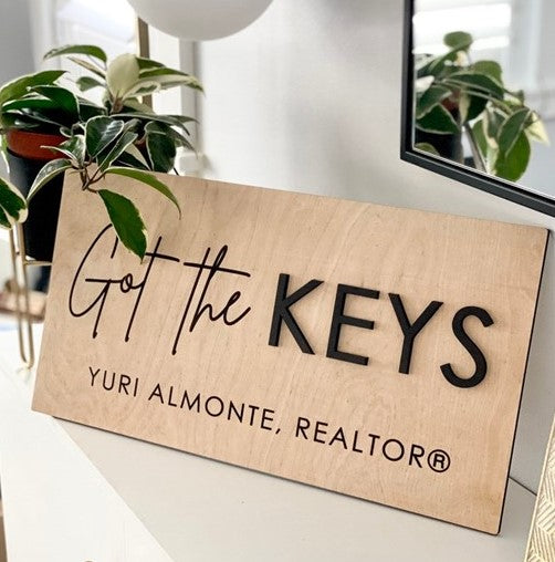 Got the Keys