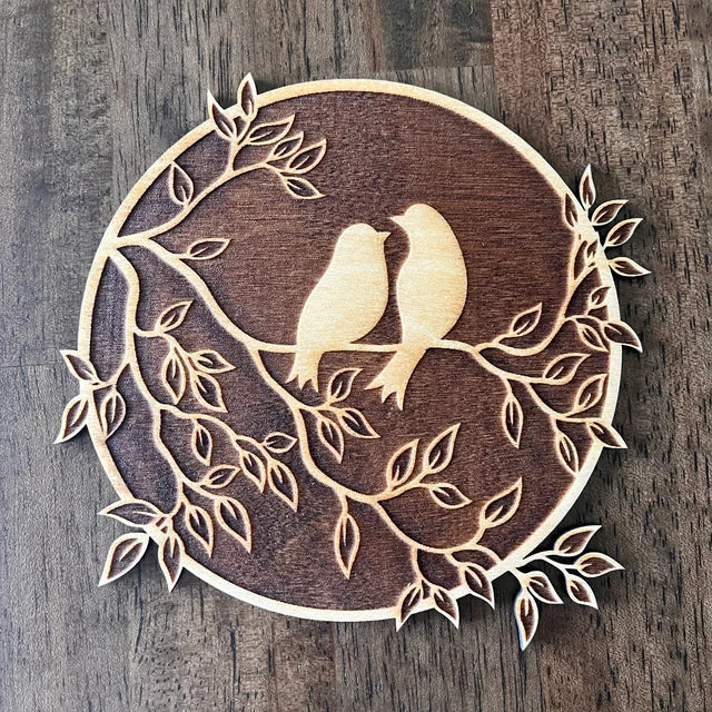 Love Birds