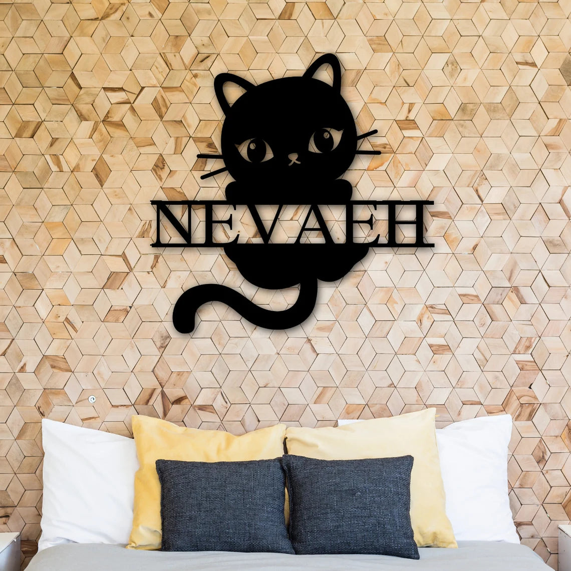 Cat Name