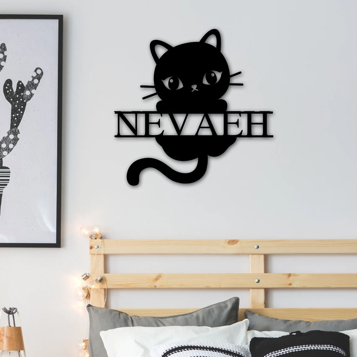Cat Name