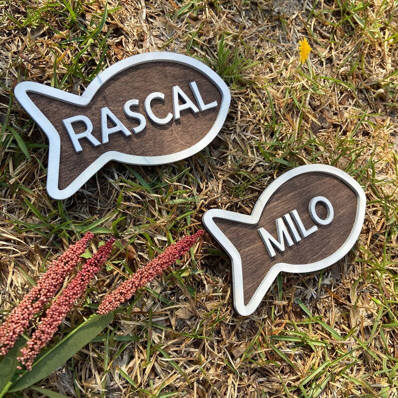 Fish Name