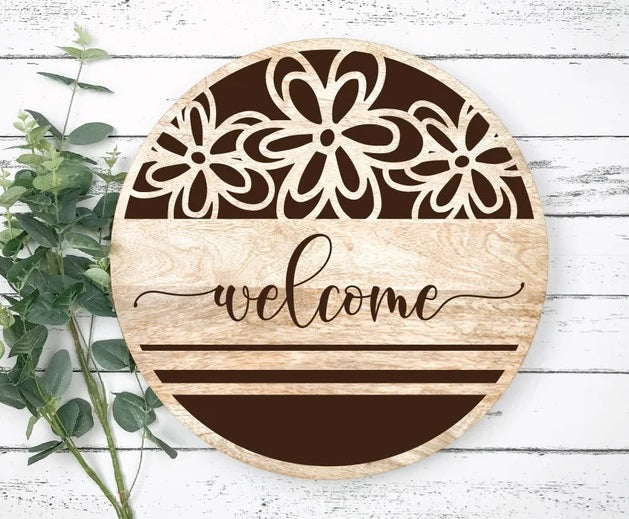 Welcome