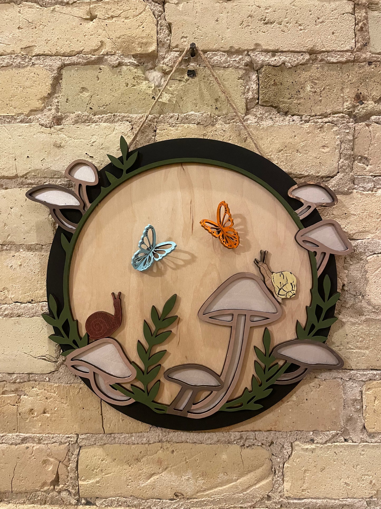 Shrooms