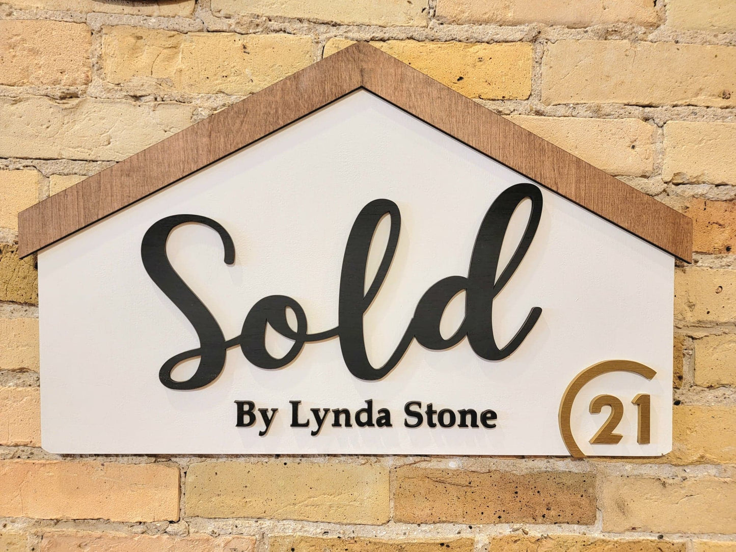 Great realtor marketing tool.