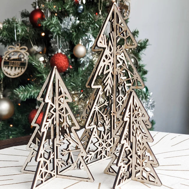 Christmas Trees