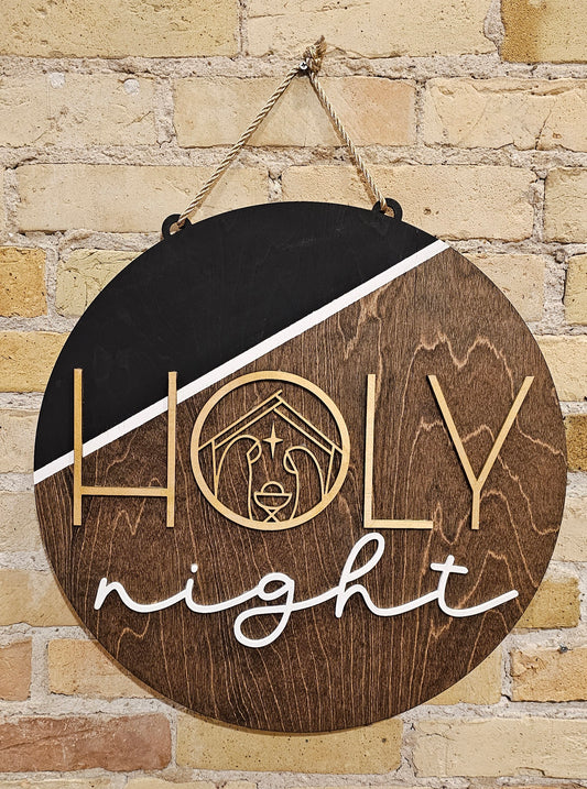 Holy Night