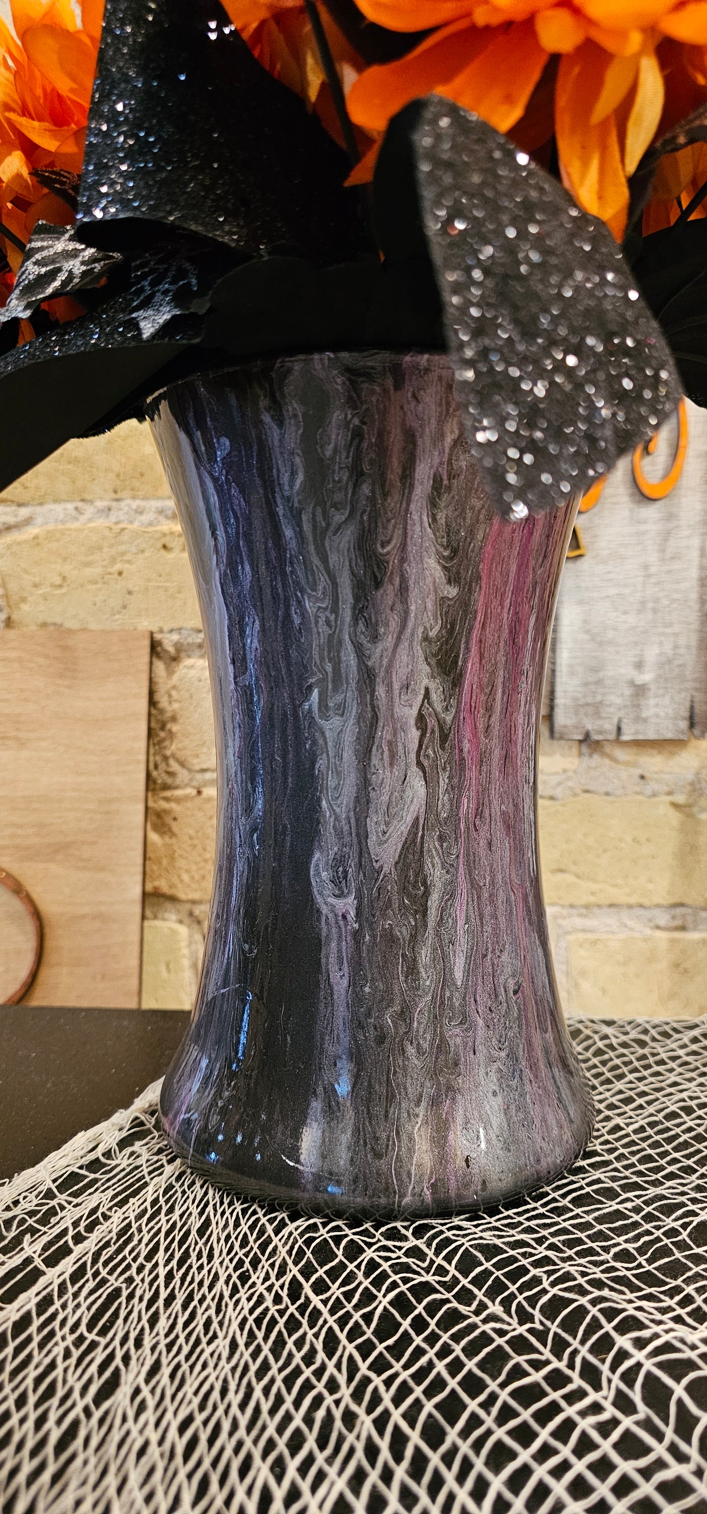 CanVase Paint Pour Class: November 13th @ 5:30pm