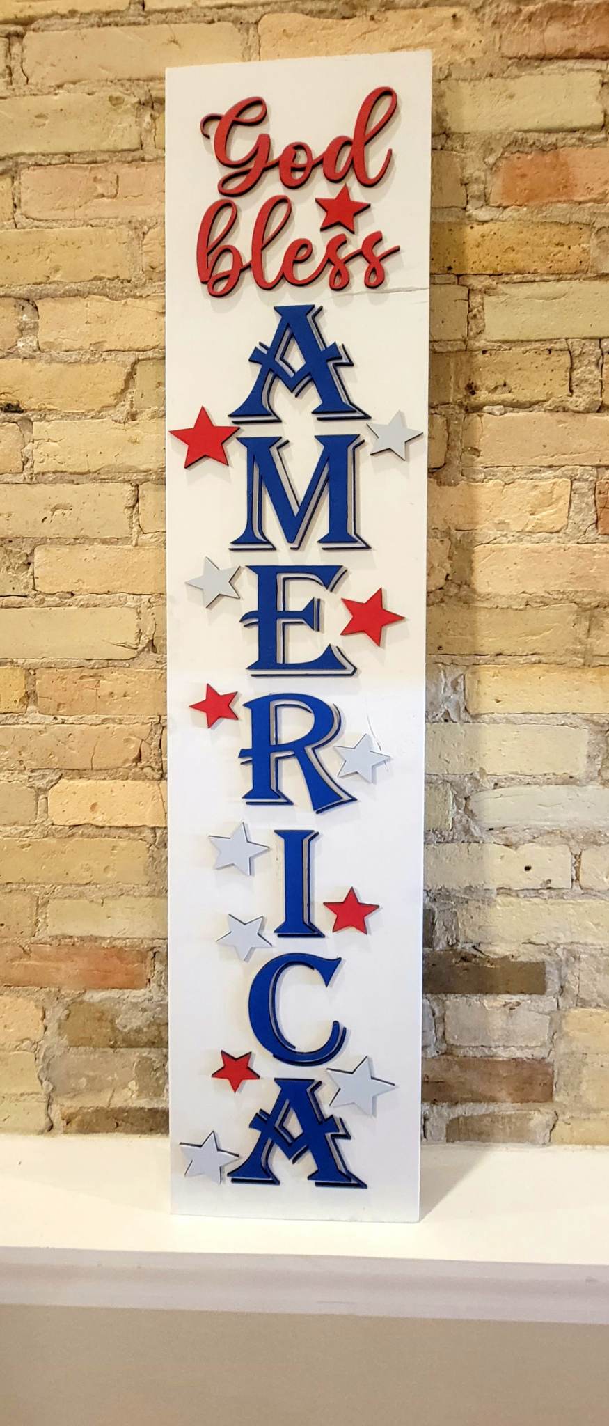 Collections – Sign Vault