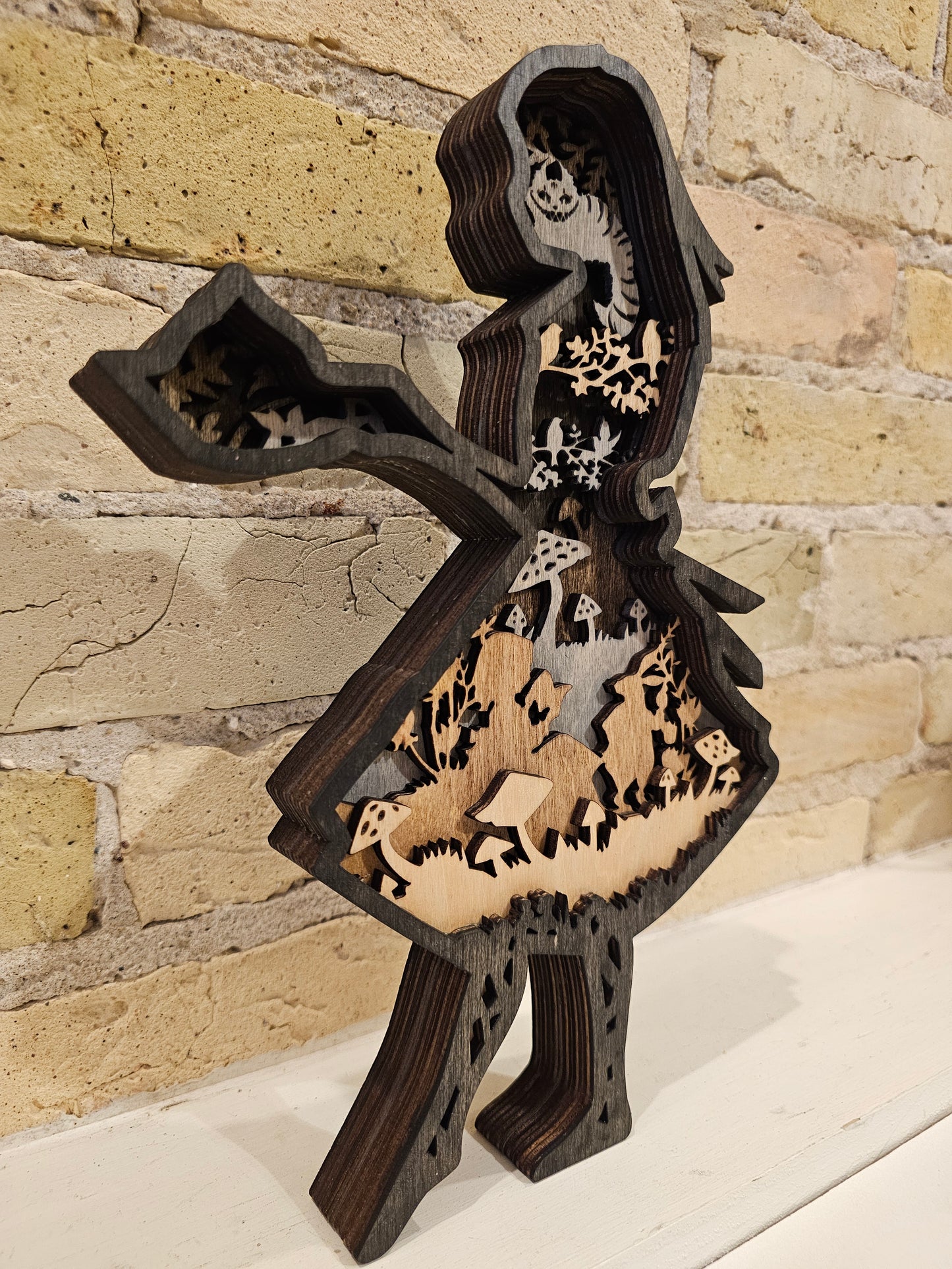 Alice Table Stand