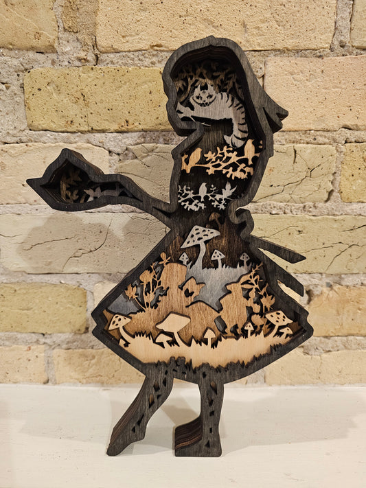 Alice Table Stand