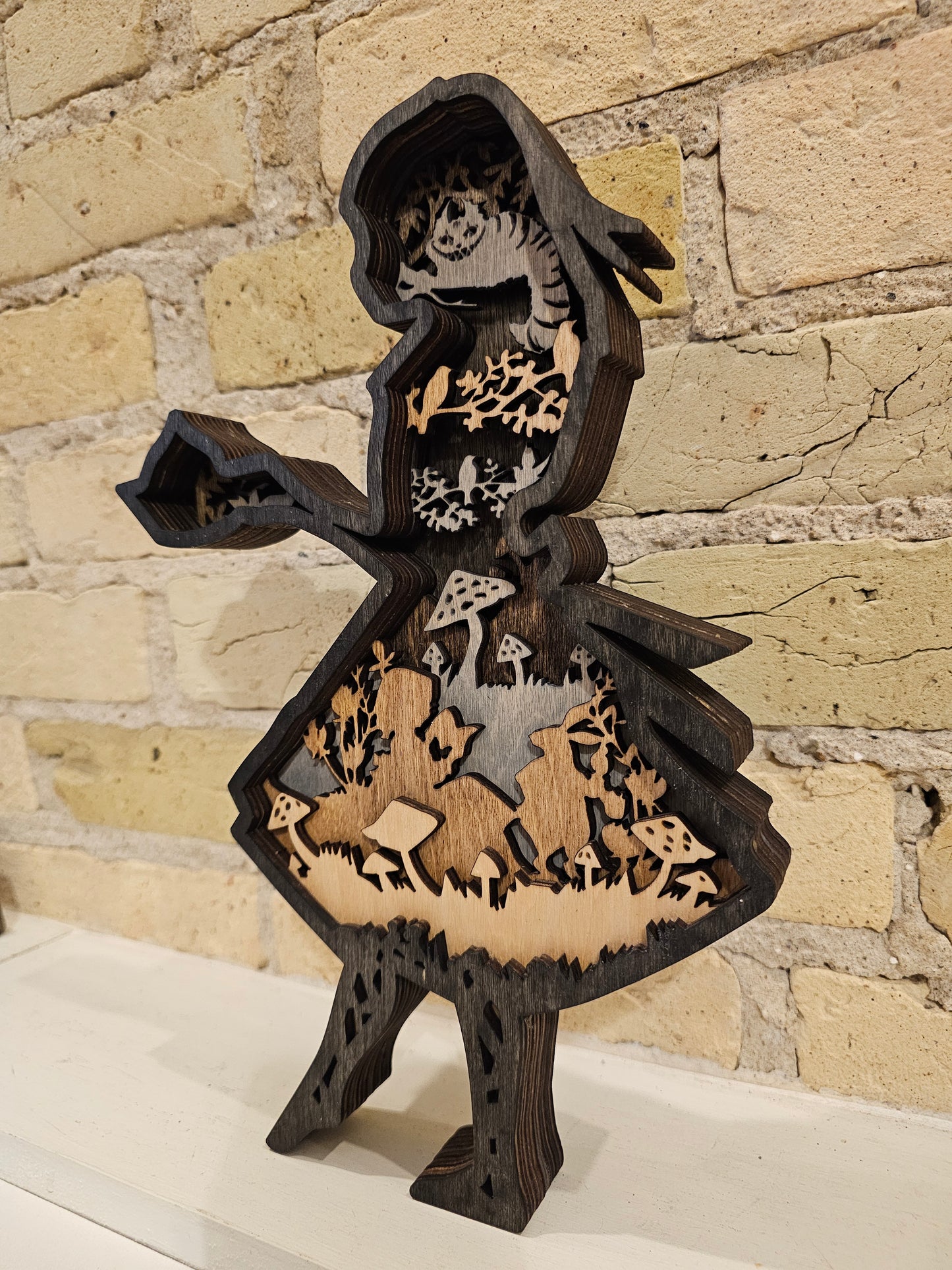 Alice Table Stand