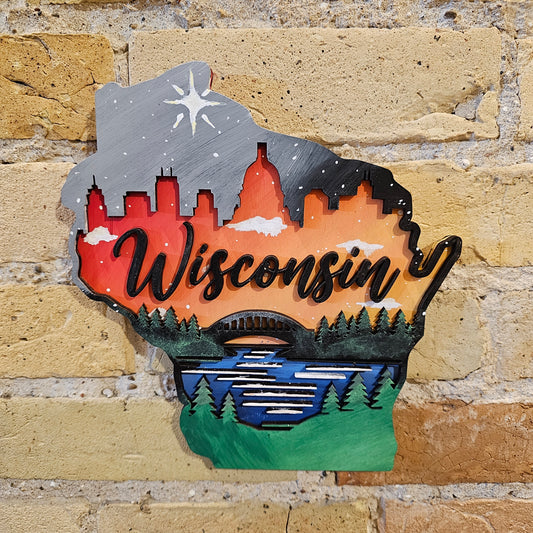 Wisconsin Bridge