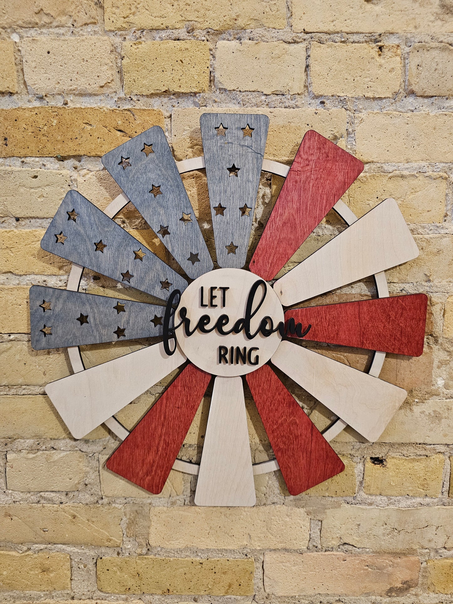 Let Freedom Ring