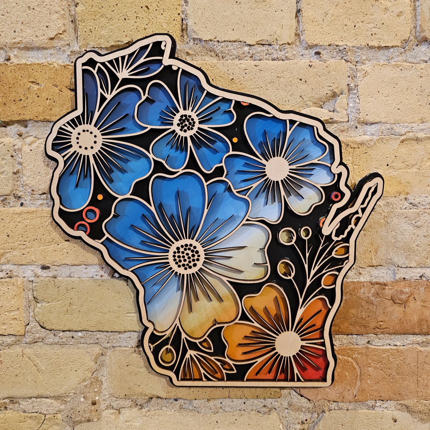 Wisconsin Floral