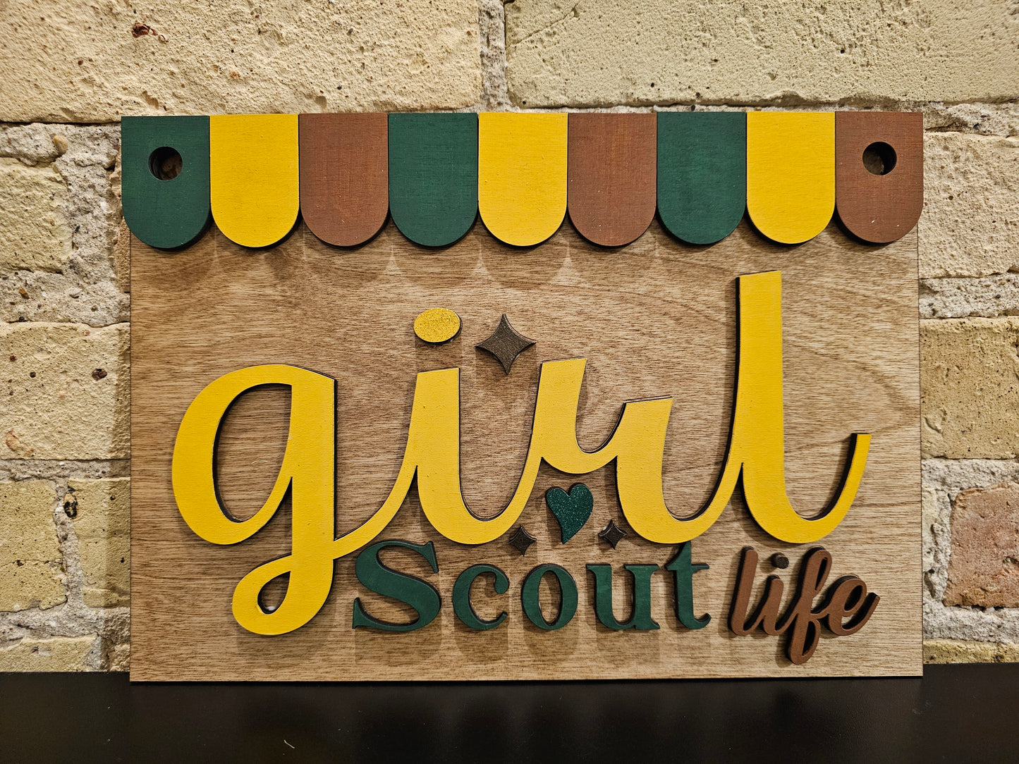 Girl Scouts