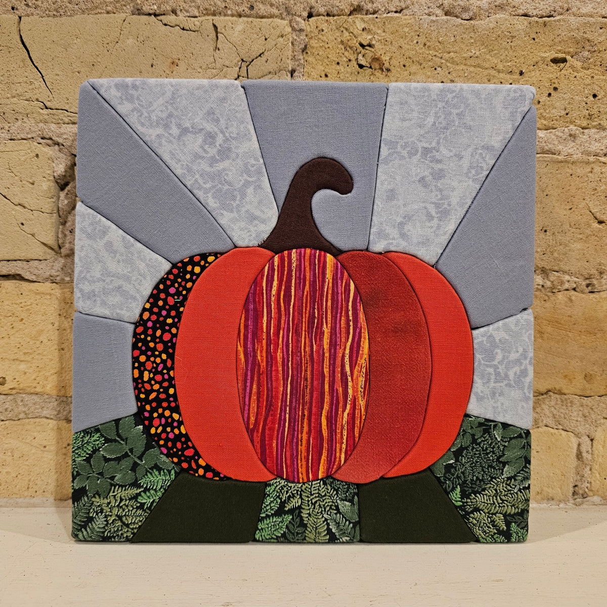 Kinusaiga Pumpkin Workshop