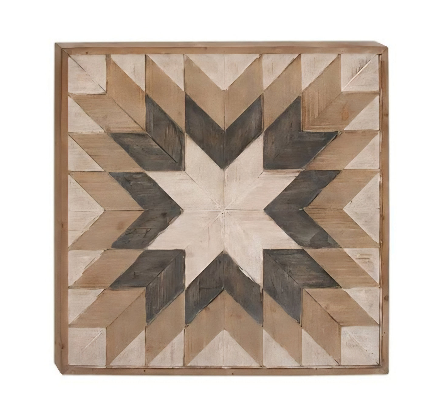 Barn Quilt #1